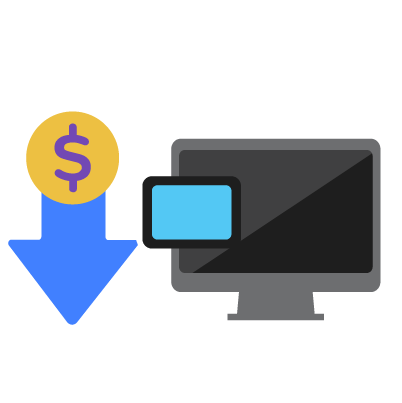 reduce-capex-icon