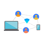 tracking network